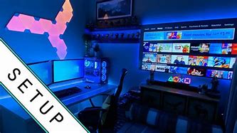 Image result for My Gaming Setup and Room Tour Thumbnail