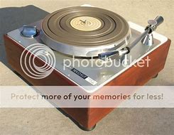 Image result for Rok B12H Turntable