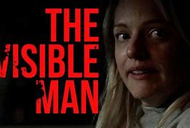 Image result for The Invesible Man Movie