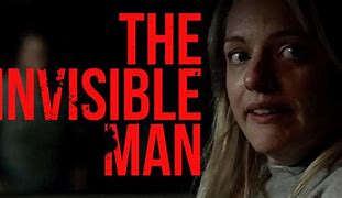 Image result for Invisible Man Movie