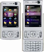Image result for Nokia N95 2 MMC