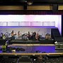 Image result for Stage with Side Stairs at Concert
