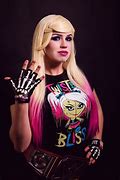 Image result for WWE Alexa Bliss Cosplay