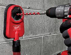 Image result for Concrete Hammer Drill Bits