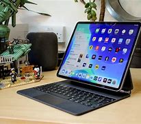 Image result for iPad Pro 2022 with Keyboard