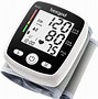 Image result for Blood Pressure and Temperature Monitor Combo