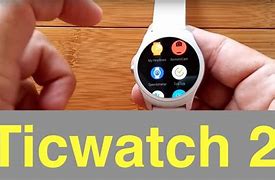 Image result for Ticwatch App