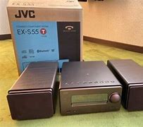 Image result for JVC CD Player Recorder