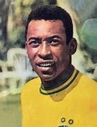 Image result for Pele Pictures in Brazil Flag