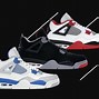 Image result for Jordan 4S Collection