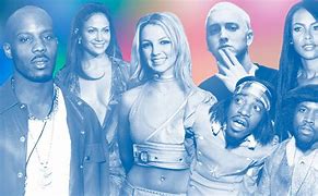 Image result for Popular Music Year 2000