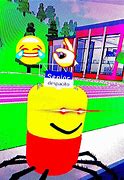 Image result for Roblox Meme Caracters