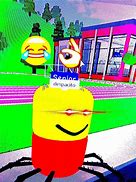 Image result for Roblox Dank