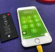 Image result for iPhone Battery Replacement Pictures