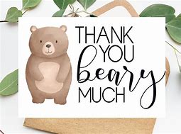 Image result for Humorus Thank You Cards