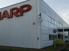Image result for Sharp Factory Telford