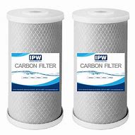 Image result for Carbon Block Filter