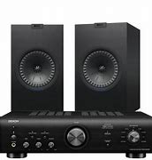 Image result for denon pma 600ne amp