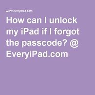 Image result for iPad. Press Home to Unlock