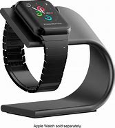 Image result for Apple Watch Plug Stand 3D Print