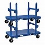 Image result for Material Handling Carts
