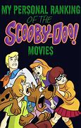 Image result for Scooby Doo Movies in Order