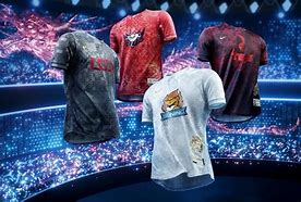 Image result for lol esports teams merchandise