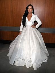 Image result for Demi Lovato at Grammys