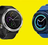 Image result for Samsung Gear Sport Smartwatch