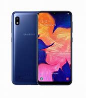 Image result for Samsung Galaxy A10 Dual Sim