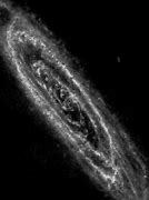 Image result for Andromeda Galaxy Mac