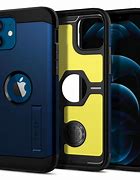 Image result for SPIGEN Blue Tough Armor iPhone 8 Case
