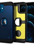 Image result for SPIGEN Blue Rugged Armor iPhone 8 Case