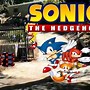 Image result for Is Sonic the Last Hedgehog