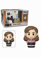 Image result for The Office Pam Beesly Funko POP