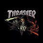 Image result for Brown Thrasher Logo