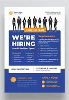 Image result for Job Advertisement for CEO