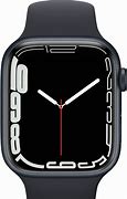 Image result for Apple Watch Series 7 GPS 45Mm Midnight