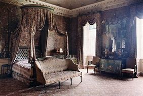 Image result for 1800s Bedroom