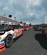 Image result for NASCAR 2004 Game