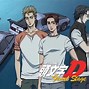 Image result for Initial D Final Scene