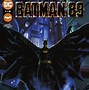 Image result for Batman 89 Wallpaper 4K