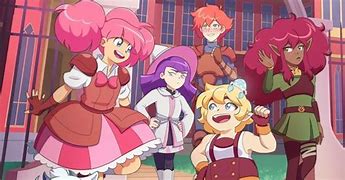 Image result for High Guardian Spice Balurina
