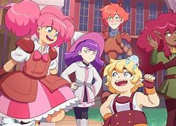 Image result for Chicory High Guardian Spice