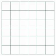 Image result for Square Paper Size