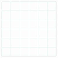 Image result for Flat Pattern for 1 Inch Square