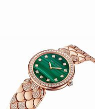 Image result for Versace Watch Rose Gold