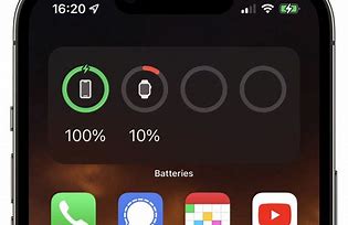 Image result for Battery Percentage