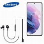 Image result for Samsung S20 Earphones