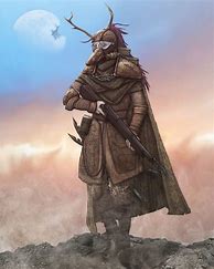 Image result for Post-Apocalyptic Knight